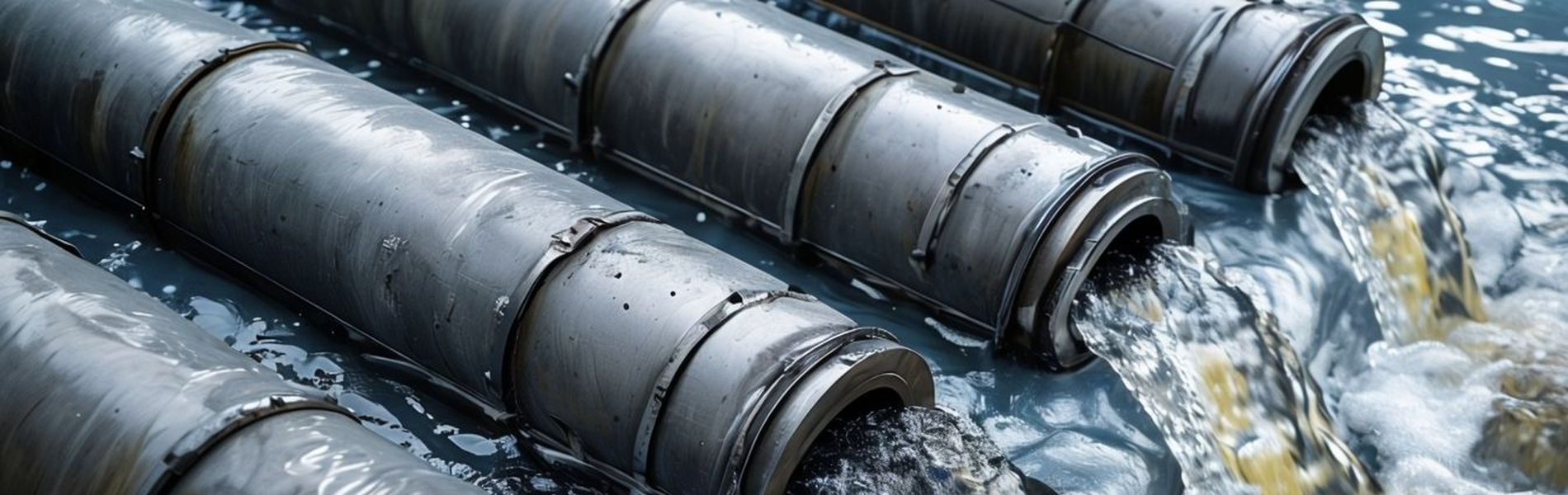 контроль стоков